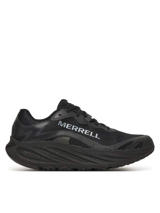 Кроссовки Promorph J068569 Merrell, черный
Кроссовки Promorph J068569 Merrell, черный