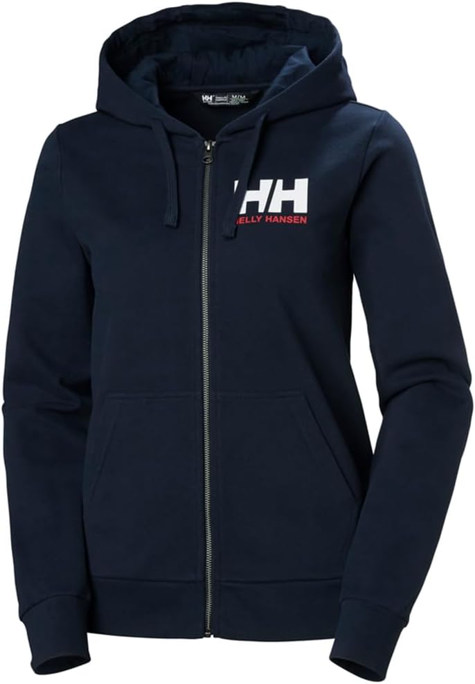 Толстовка Helly-Hansen Women's Hh Logo Full Zip Hoodie 2.0 Helly Hansen, 597 Navy
Толстовка Helly-Hansen Women's Hh Logo Full Zip Hoodie 2.0 Helly Hansen, 597 Navy
