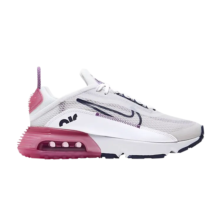 Кроссовки Nike Air Max 2090 GS, белый
Кроссовки Nike Air Max 2090 GS, белый