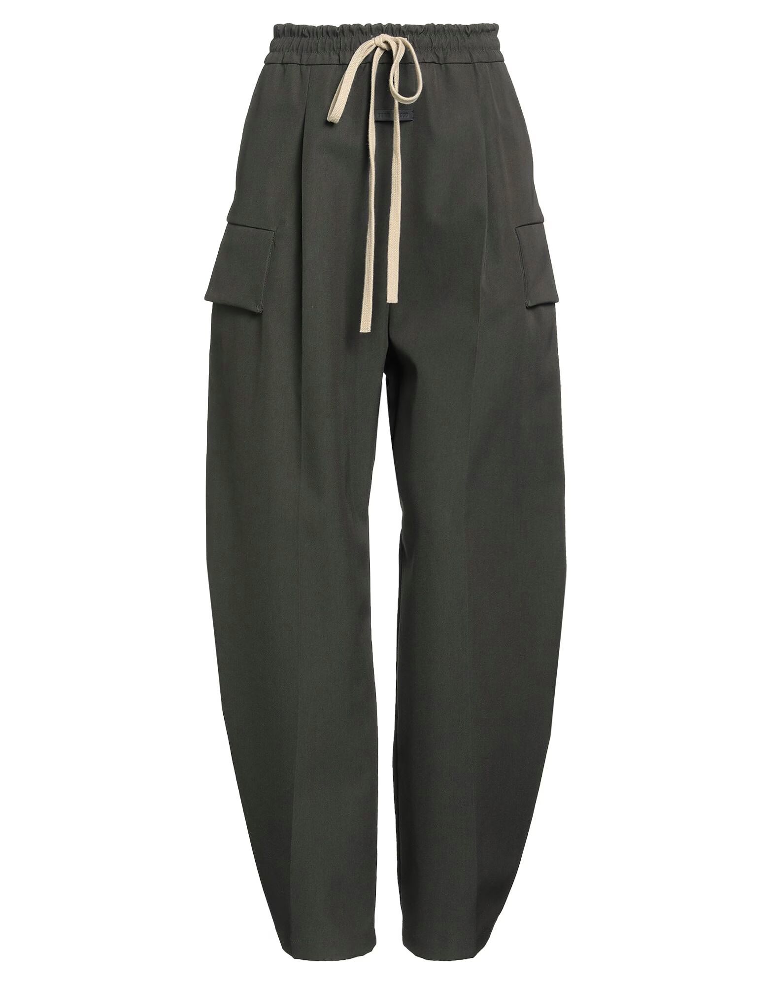 Брюки Fear Of God, темно-зеленый
Брюки Fear Of God, темно-зеленый