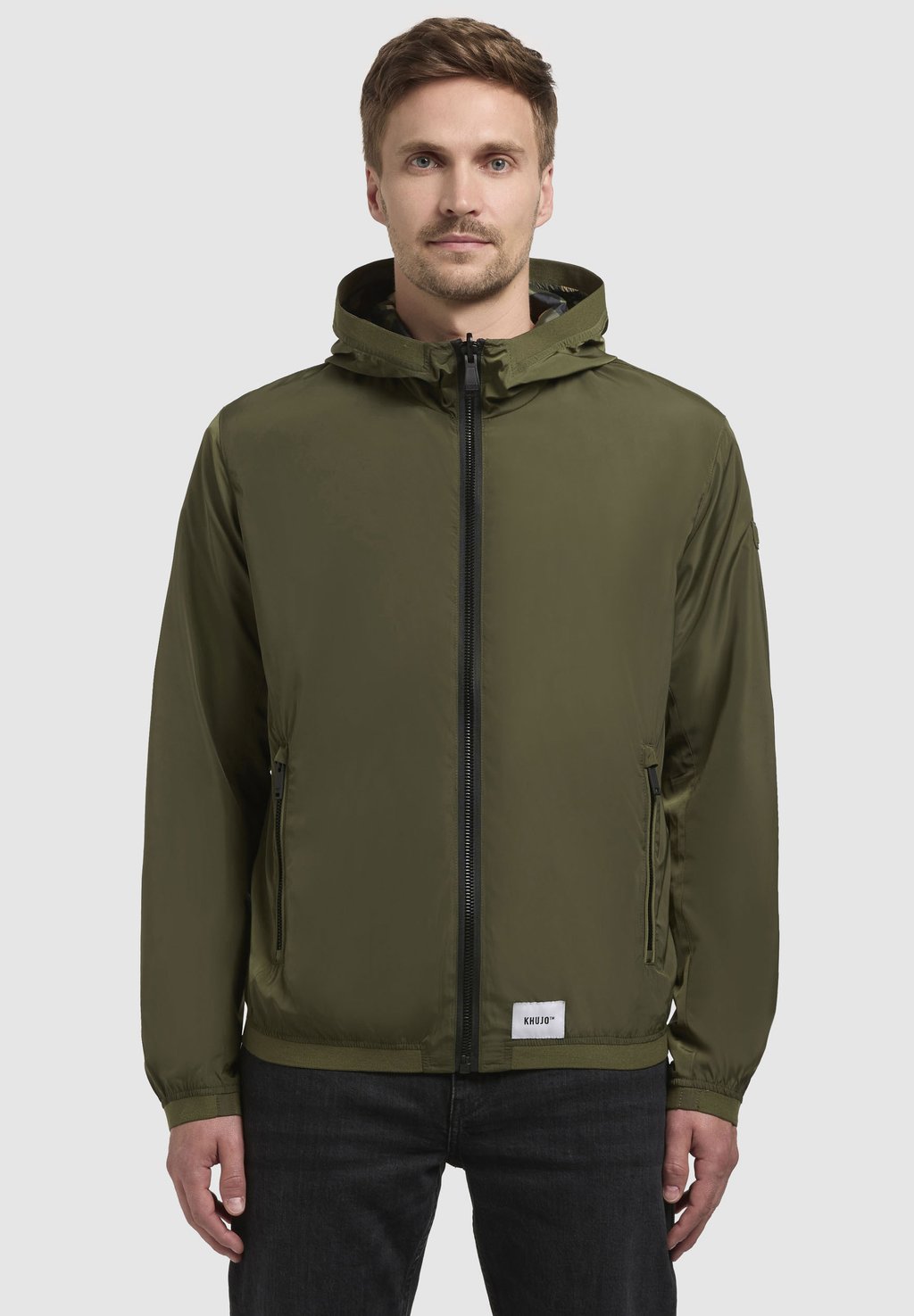 Легкая куртка FERD khujo, оливковый, Зеленый, Легкая куртка FERD khujo, оливковый
Легкая куртка FERD khujo, оливковый, Зеленый, Легкая куртка FERD khujo, оливковый