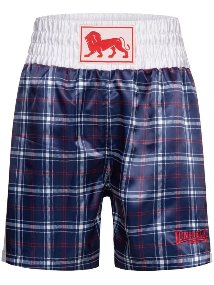 Спортивные брюки Spaxton Lonsdale, синий
Спортивные брюки Spaxton Lonsdale, синий