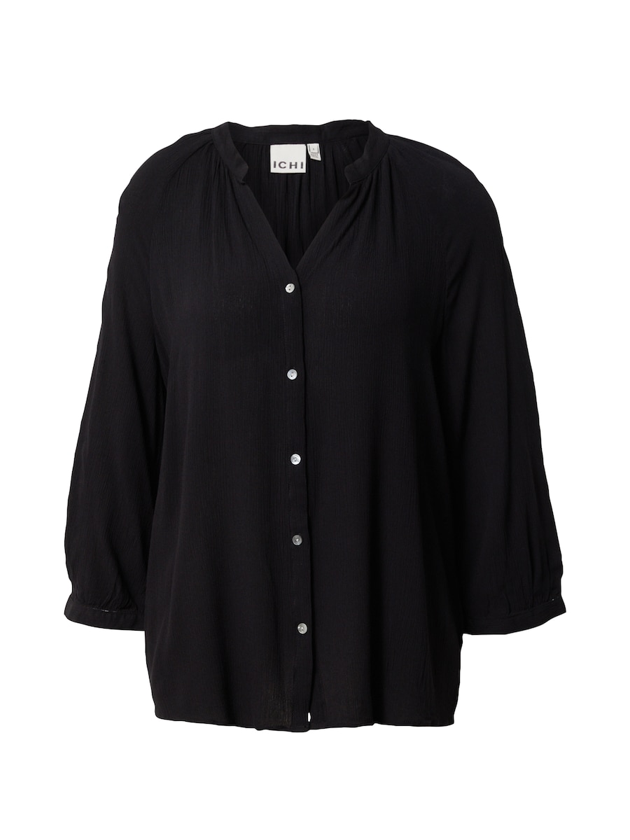Блуза ICHI IHMarrakech, черный
Блуза ICHI IHMarrakech, черный