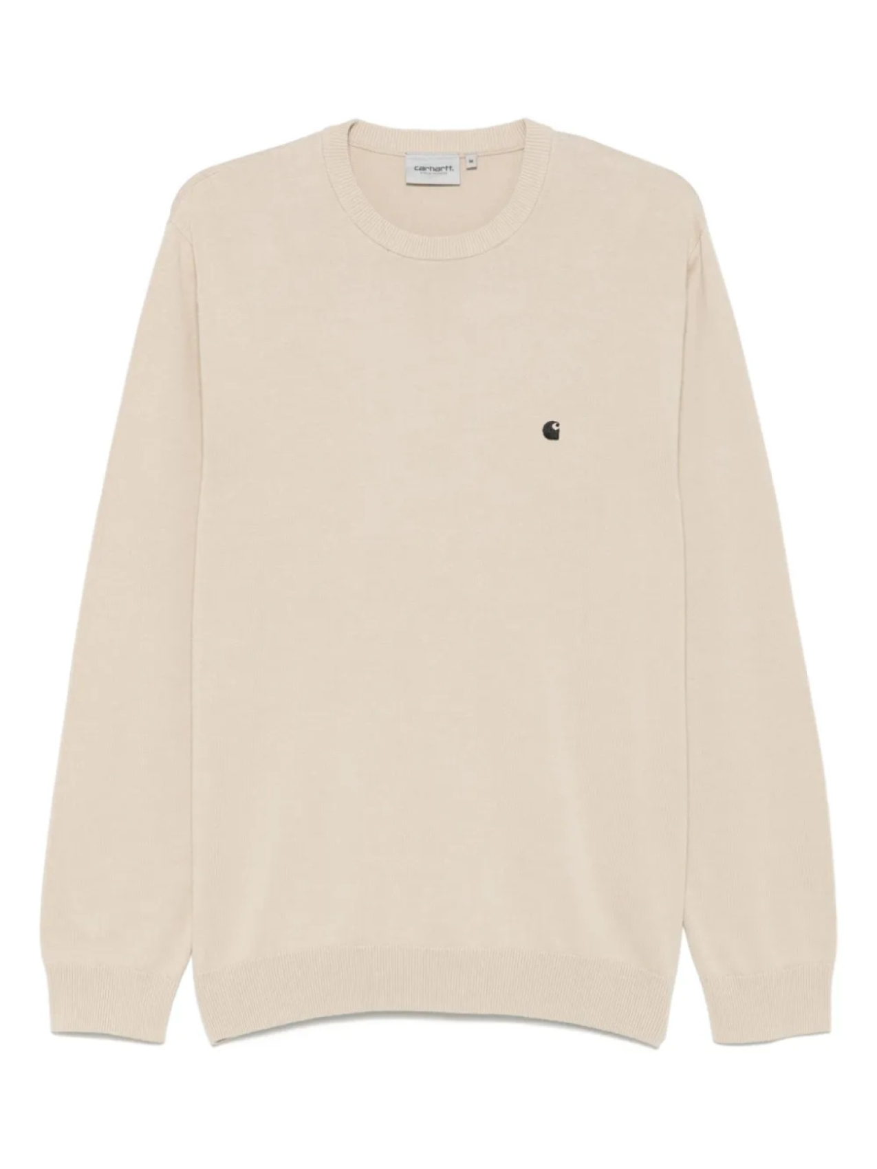 Свитер Мэдисон Carhartt WIP, нейтральный
Свитер Мэдисон Carhartt WIP, нейтральный