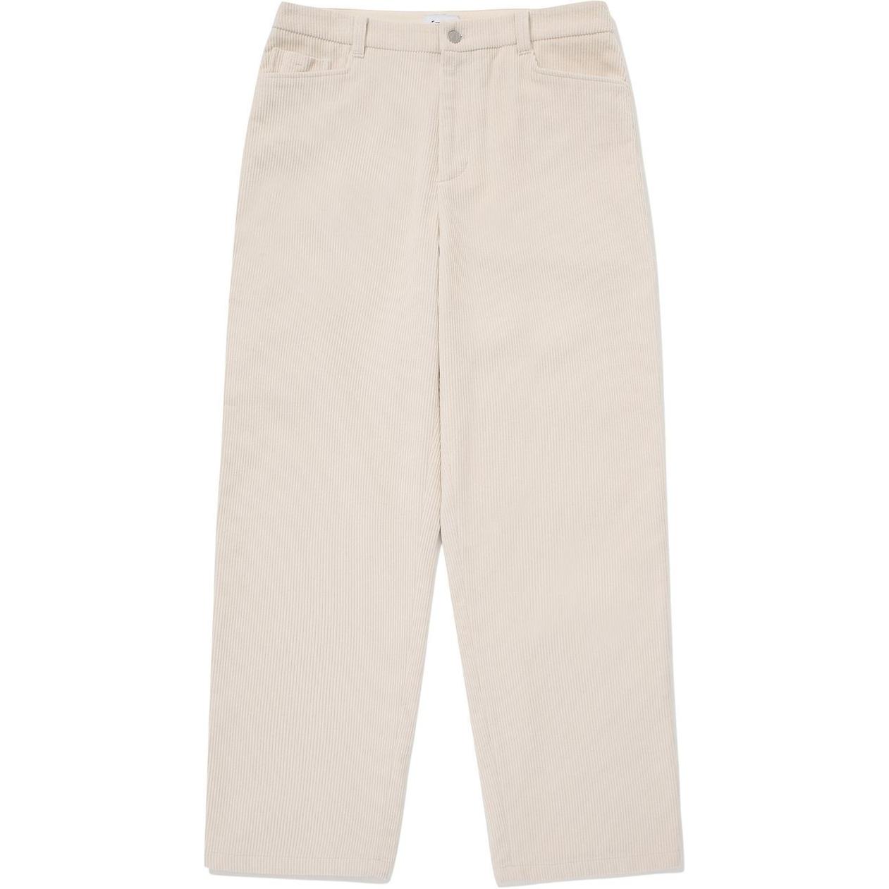 COVERNAT Брюки карго Unisex Ivory
COVERNAT Брюки карго Unisex Ivory