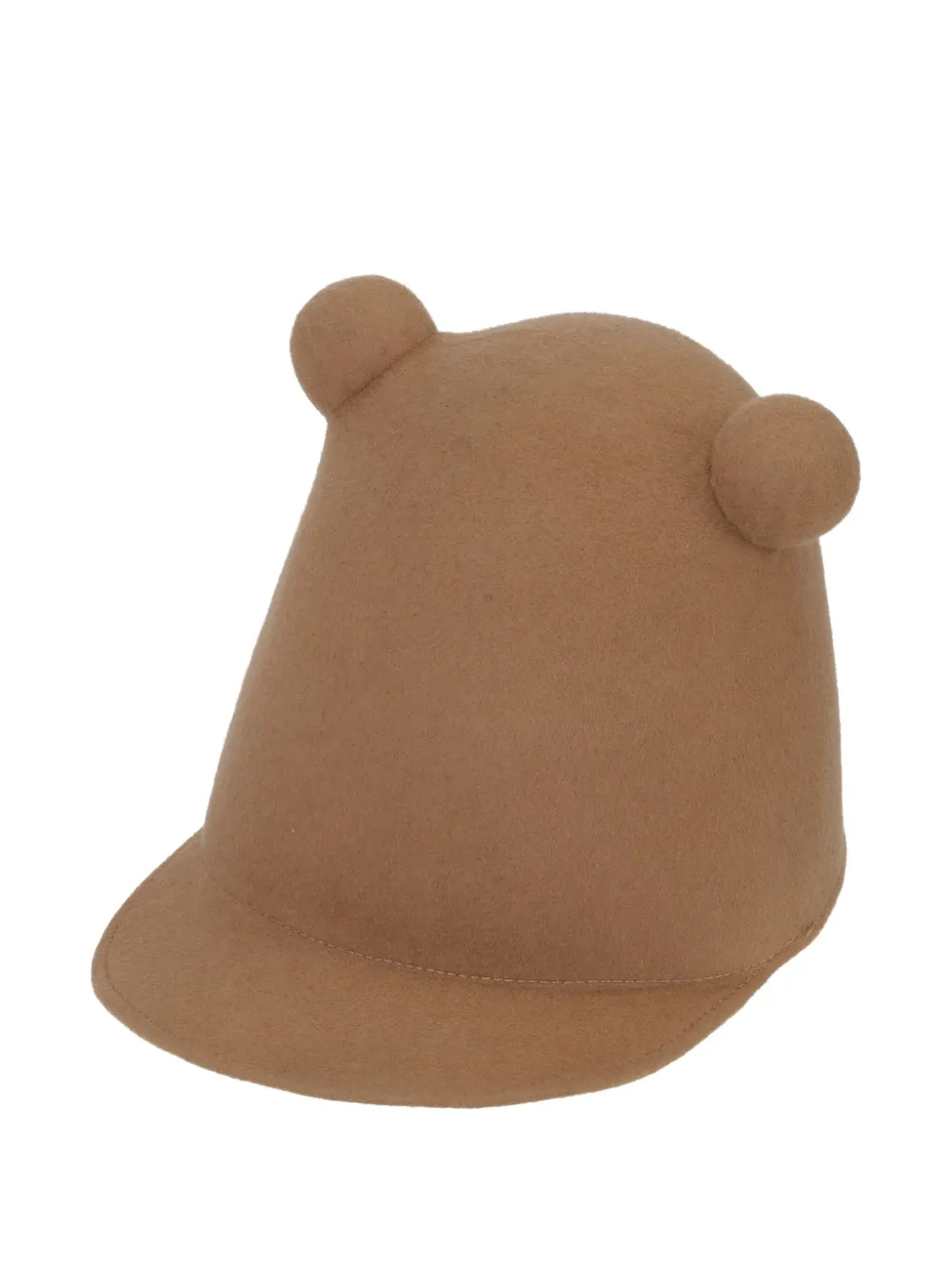 Кепка Radar Henrik Vibskov, коричневый
Кепка Radar Henrik Vibskov, коричневый