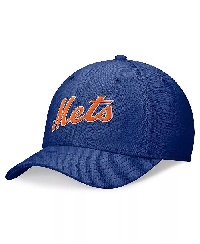 Мужская кепка Royal New York Mets Evergreen Performance Flex Nike
Мужская кепка Royal New York Mets Evergreen Performance Flex Nike
