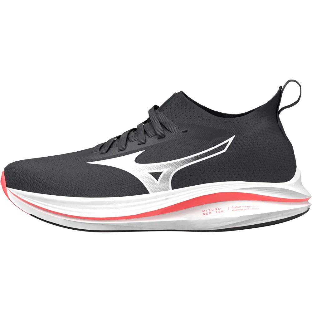 Кроссовки Mizuno Neo Zen, серый
Кроссовки Mizuno Neo Zen, серый