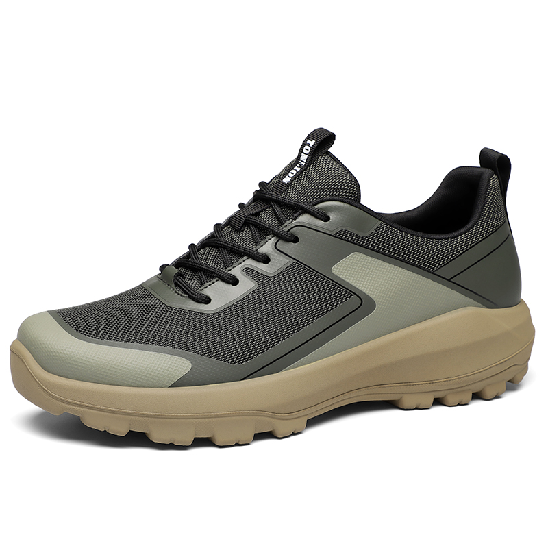 Низкие повседневные туфли мужские Tonlion, Khaki Gray
Низкие повседневные туфли мужские Tonlion, Khaki Gray