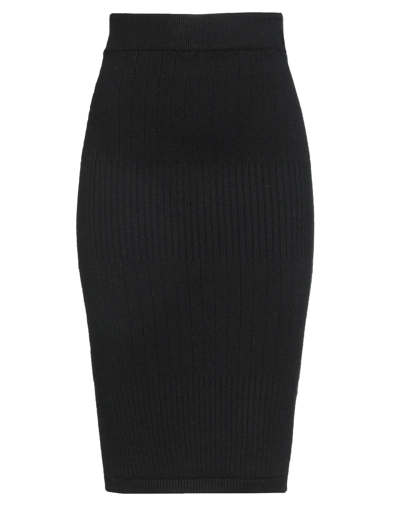 Юбка миди Hinnominate, черный
Юбка миди Hinnominate, черный