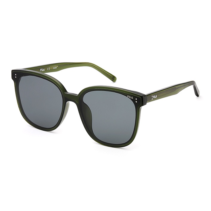 FILA Солнцезащитные очки Unisex, 06WS Sapphire Green
FILA Солнцезащитные очки Unisex, 06WS Sapphire Green