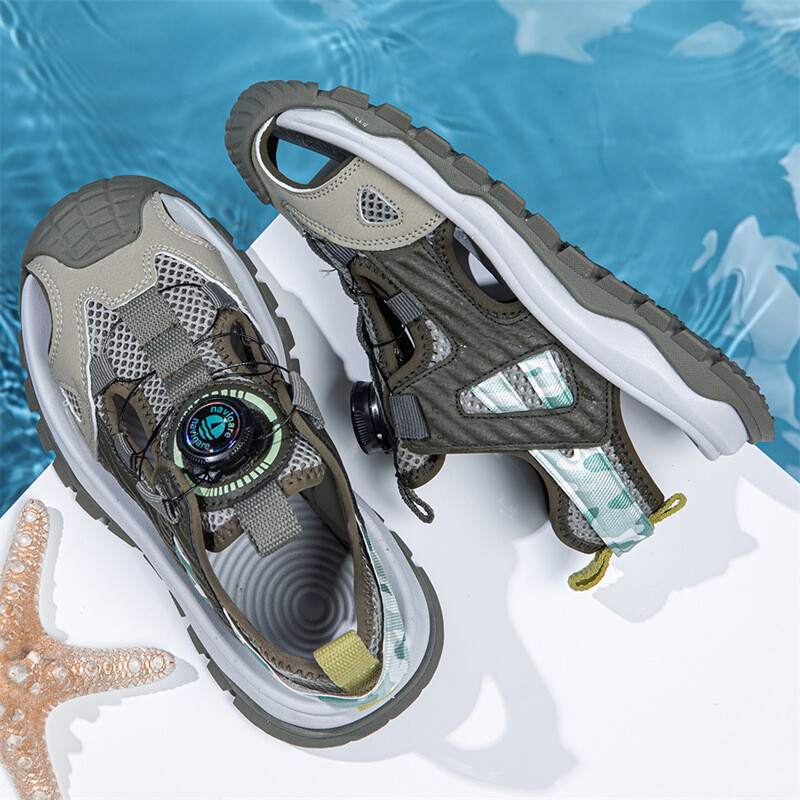 Детские сандалии детские зеленые Navigare, хаки
Детские сандалии детские зеленые Navigare, хаки