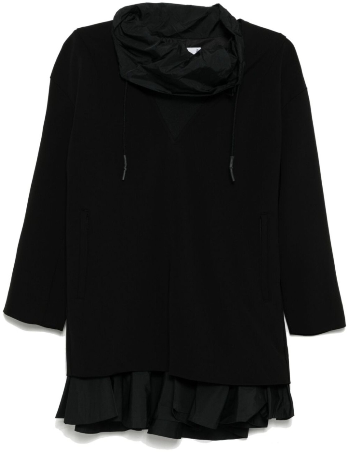 Платье Ponte из джерси Toga, черный
Платье Ponte из джерси Toga, черный