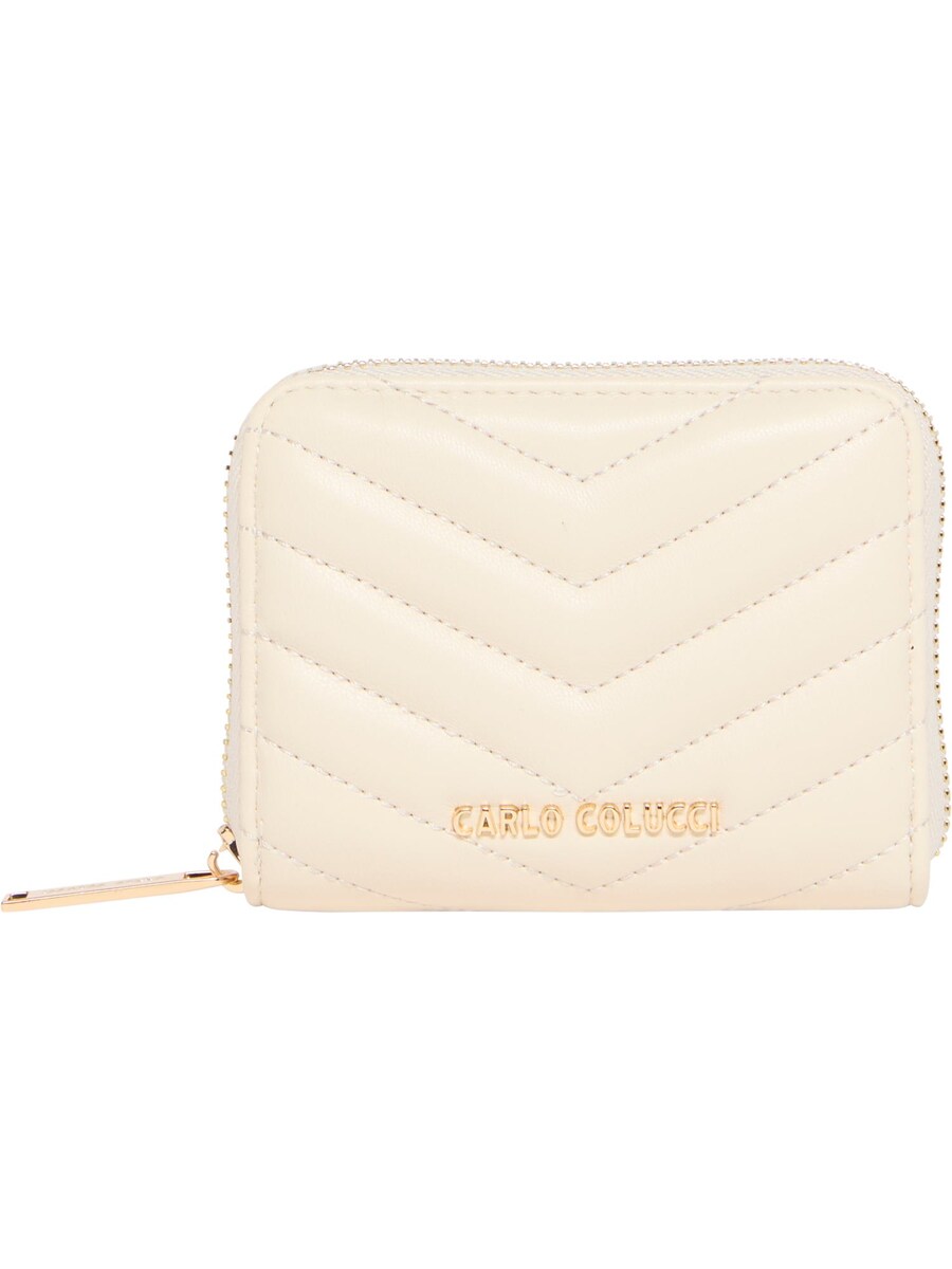 Кошелек Carlo Colucci, белый
Кошелек Carlo Colucci, белый