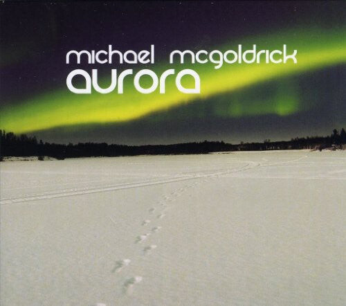 CD диск McGoldrick, Michael: Aurora
CD диск McGoldrick, Michael: Aurora