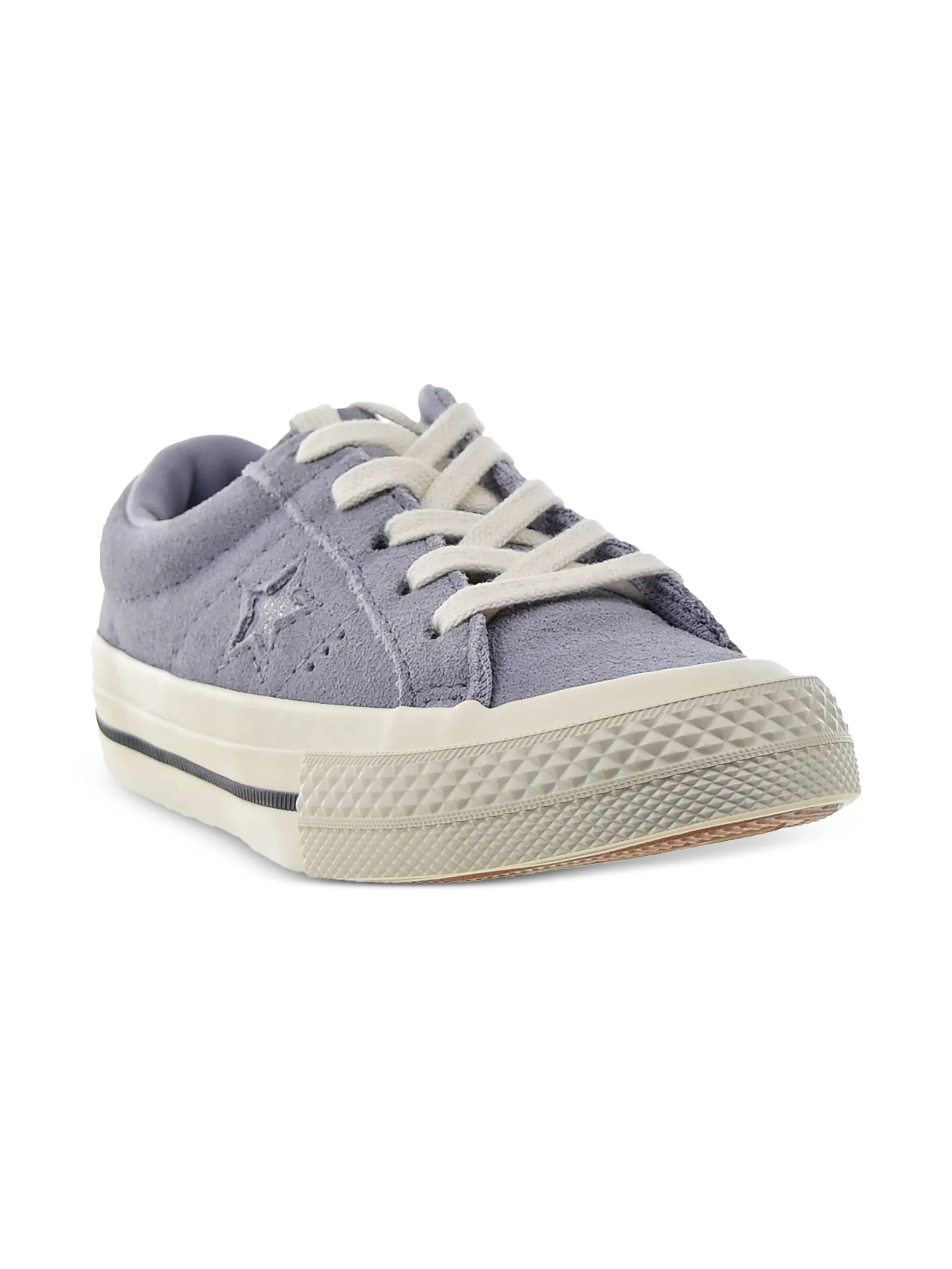 Кеды One Star Ox PS Provence Purple-Silver Converse Kids, фиолетовый
Кеды One Star Ox PS Provence Purple-Silver Converse Kids, фиолетовый