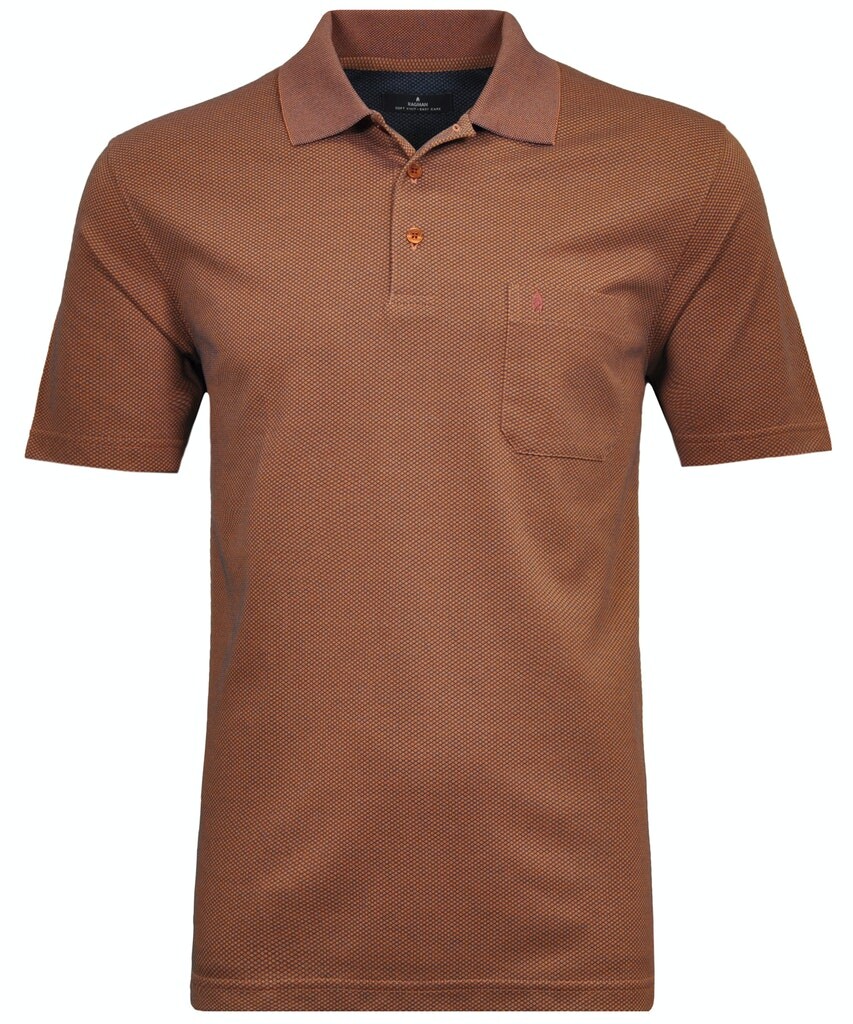 Поло Ragman Polo, коричневый
Поло Ragman Polo, коричневый