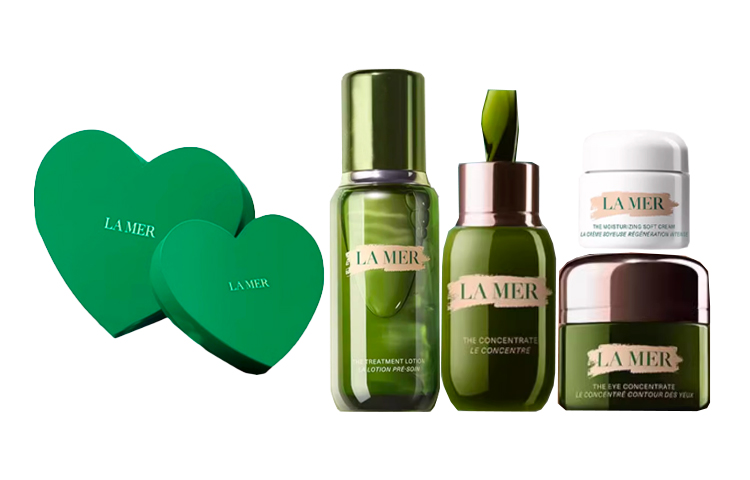 Наборы для ухода за кожей Unisex LA MER
Наборы для ухода за кожей Unisex LA MER