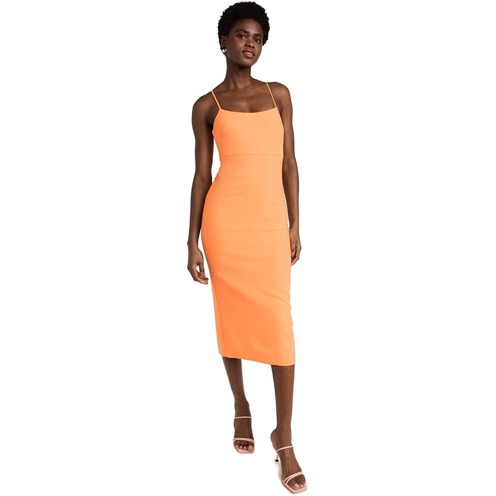 Вероятное женское платье Dune LIKELY, оранжевый
Вероятное женское платье Dune LIKELY, оранжевый