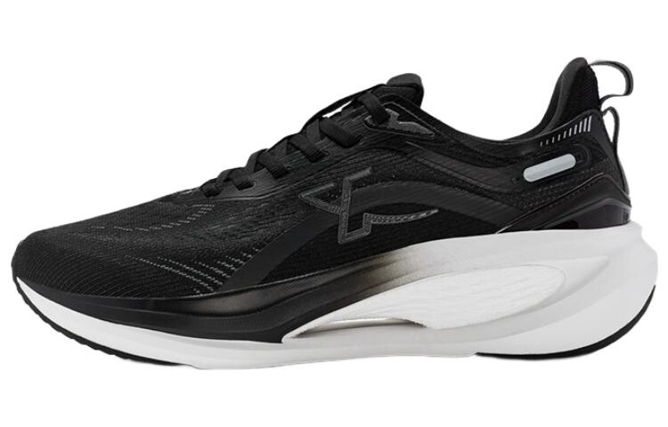 Кроссовки Speed 4.0 мужские с низким верхом, черные/серые Xtep
Кроссовки Speed 4.0 мужские с низким верхом, черные/серые Xtep