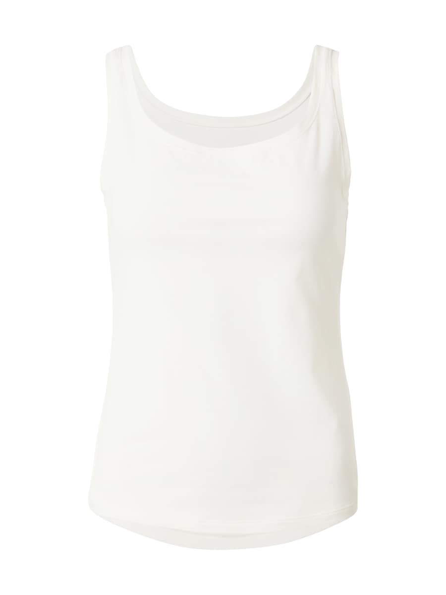 Нижняя рубашка Hunkemöller, белый
Нижняя рубашка Hunkemöller, белый