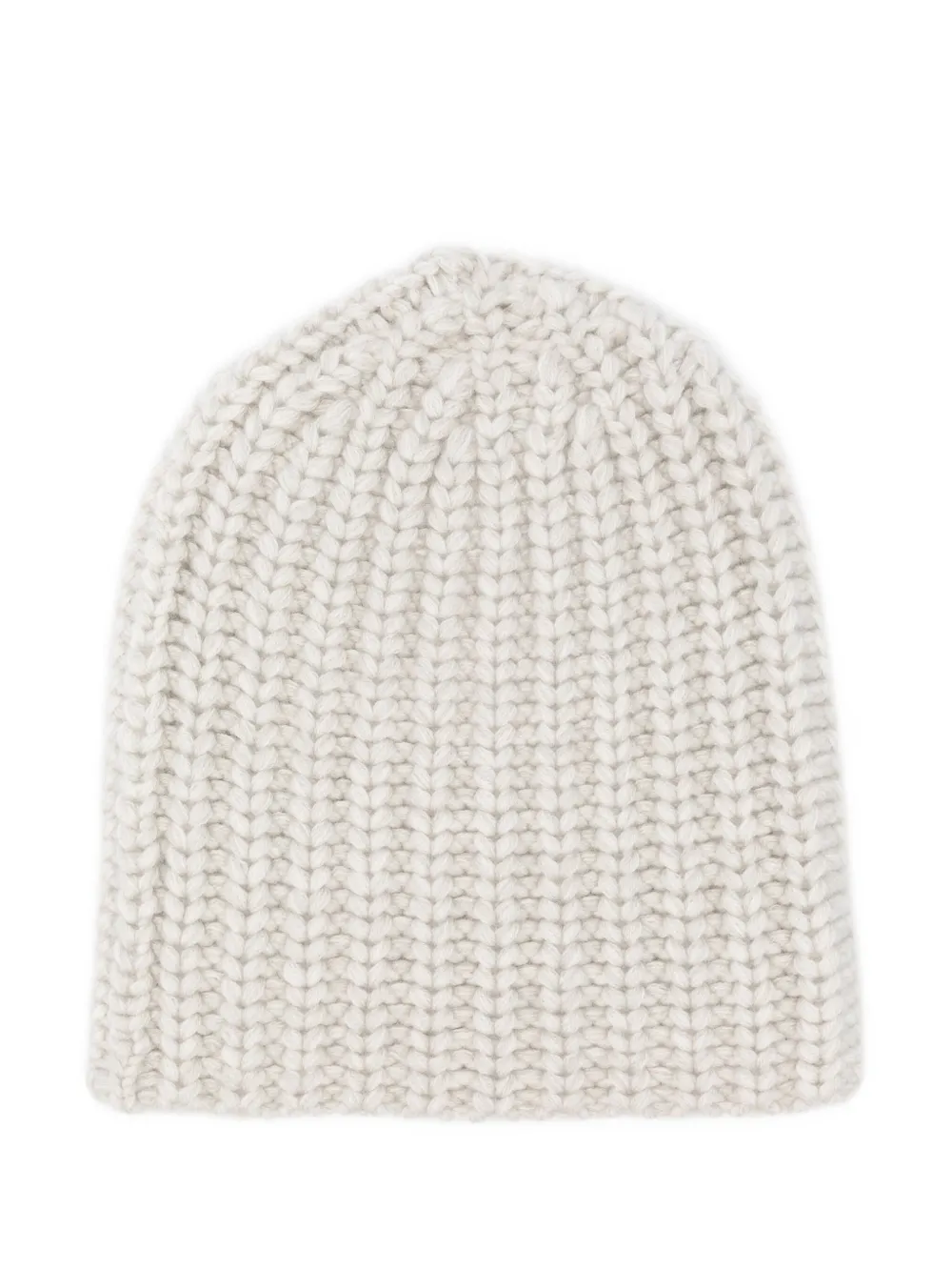 Шапка бини крупной вязки Warm-Me, белый
Шапка бини крупной вязки Warm-Me, белый