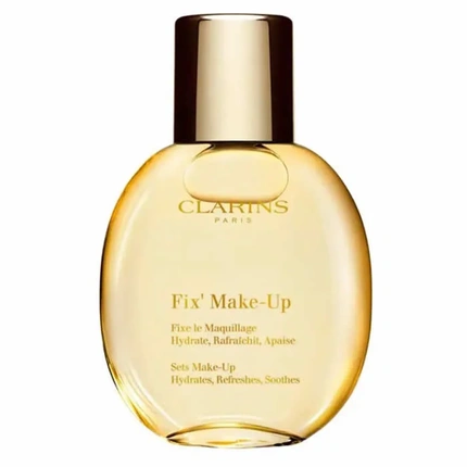 Fix' Make Up 50 мл, ограниченный выпуск Clarins
Fix' Make Up 50 мл, ограниченный выпуск Clarins