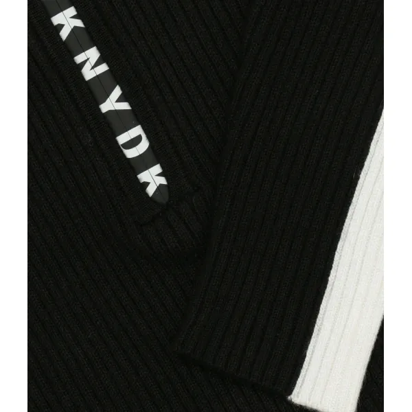 Платье Dkny, черный
Платье Dkny, черный