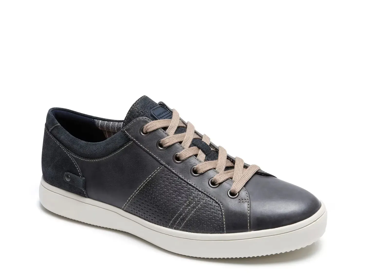 Кроссовки Colle Rockport, Grey
Кроссовки Colle Rockport, Grey