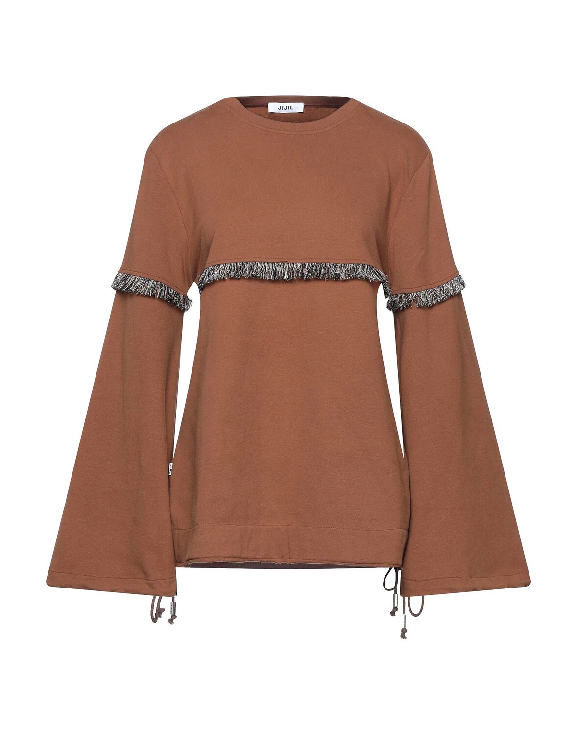 Толстовка Jijil, коричневый
Толстовка Jijil, коричневый