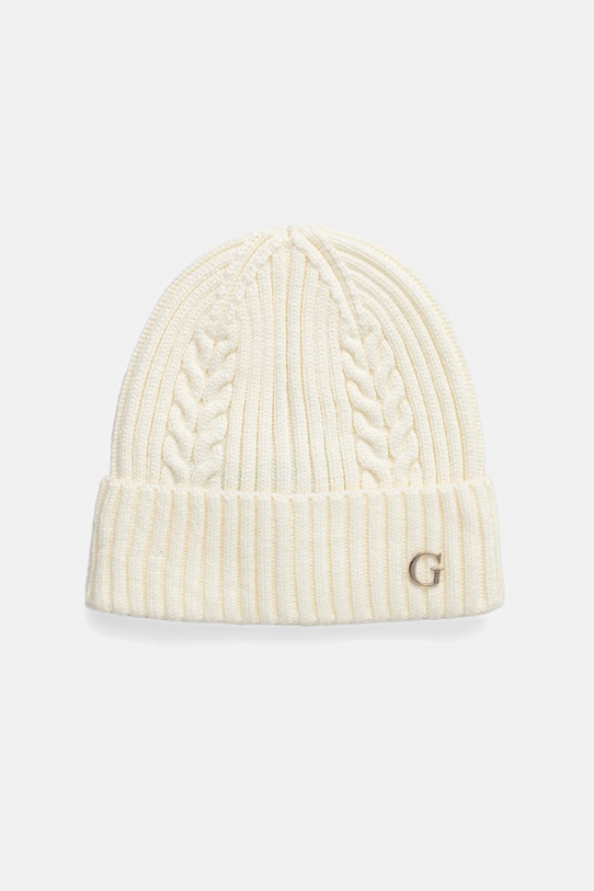 Шляпа Guess, бежевый
Шляпа Guess, бежевый