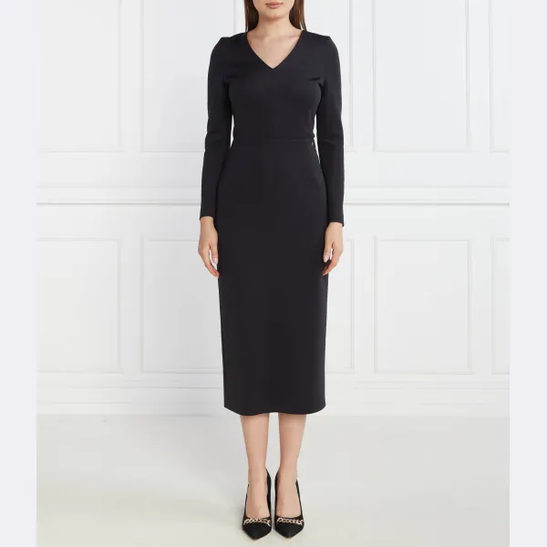 Платье Marc Cain, черный
Платье Marc Cain, черный