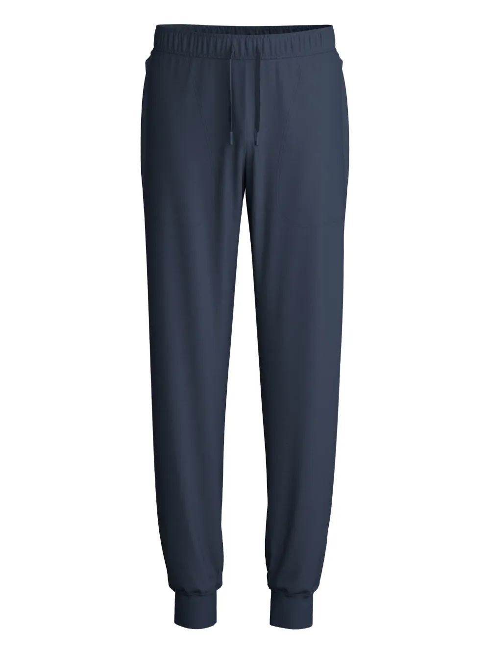 Спортивные брюки на шнурке CALIDA, синий
Спортивные брюки на шнурке CALIDA, синий