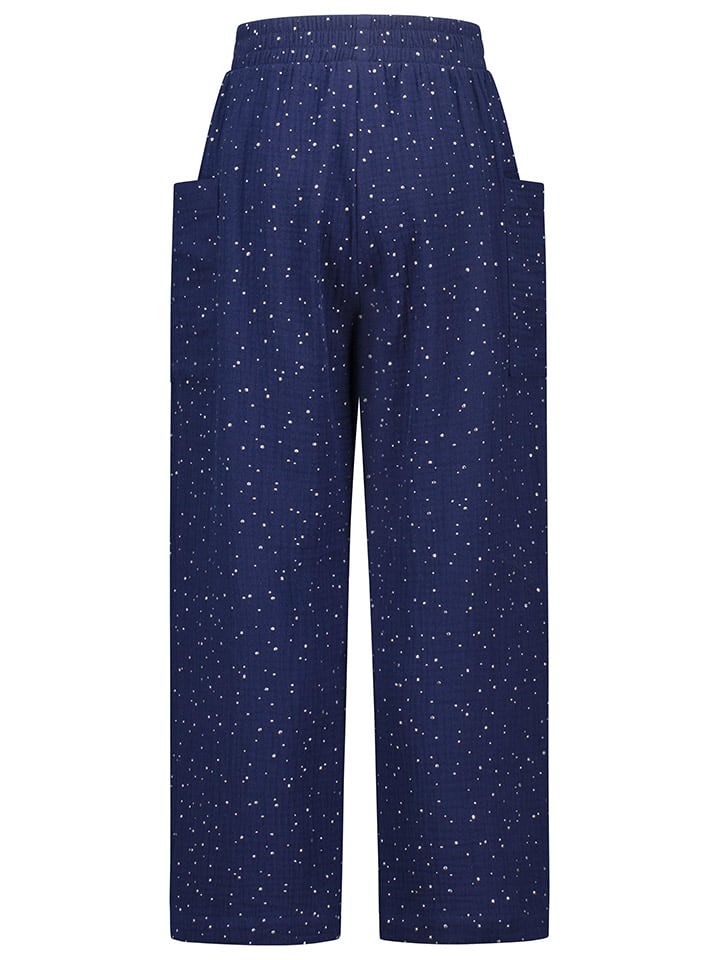 Тканевые брюки Salt and Pepper, темно-синий
Тканевые брюки Salt and Pepper, темно-синий