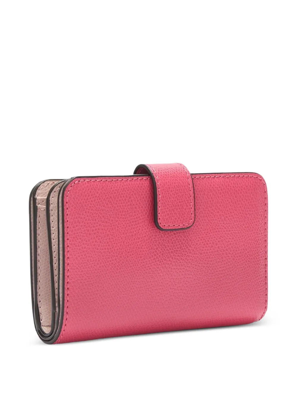 Кошелек Camelia с логотипом Furla, розовый
Кошелек Camelia с логотипом Furla, розовый