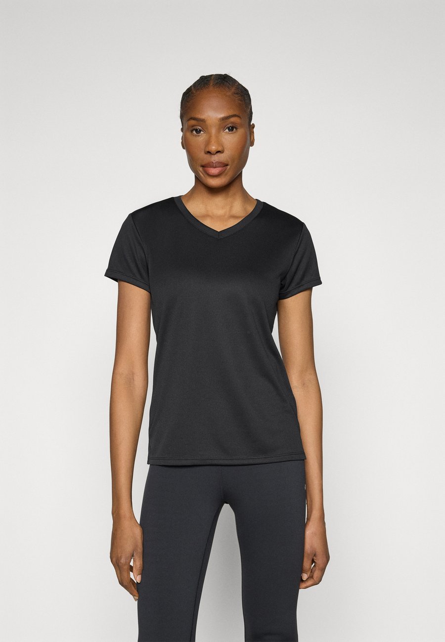 Футболка Even&Odd active Sports T-shirt, Black, Черный, Футболка Even&Odd active Sports T-shirt, Black
Футболка Even&Odd active Sports T-shirt, Black, Черный, Футболка Even&Odd active Sports T-shirt, Black