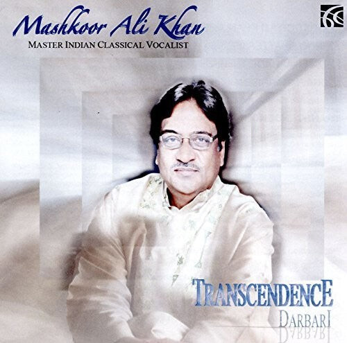 CD диск Traditional / Khan: Transcendence Darbari
CD диск Traditional / Khan: Transcendence Darbari