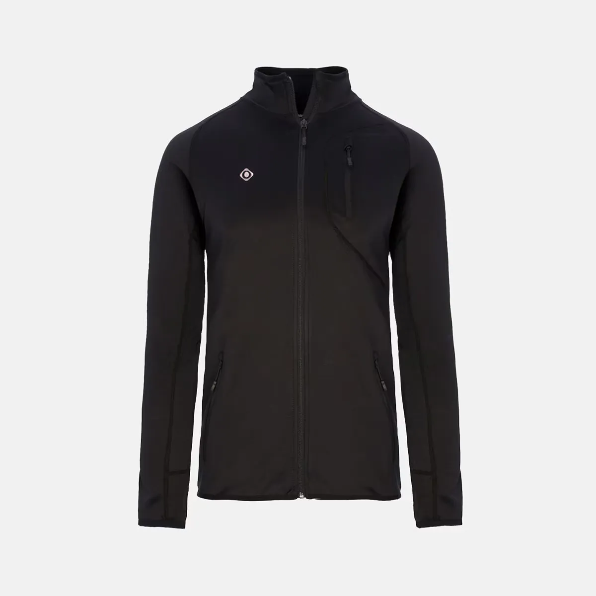 KANJUT Izas мужской флис, черный
KANJUT Izas мужской флис, черный