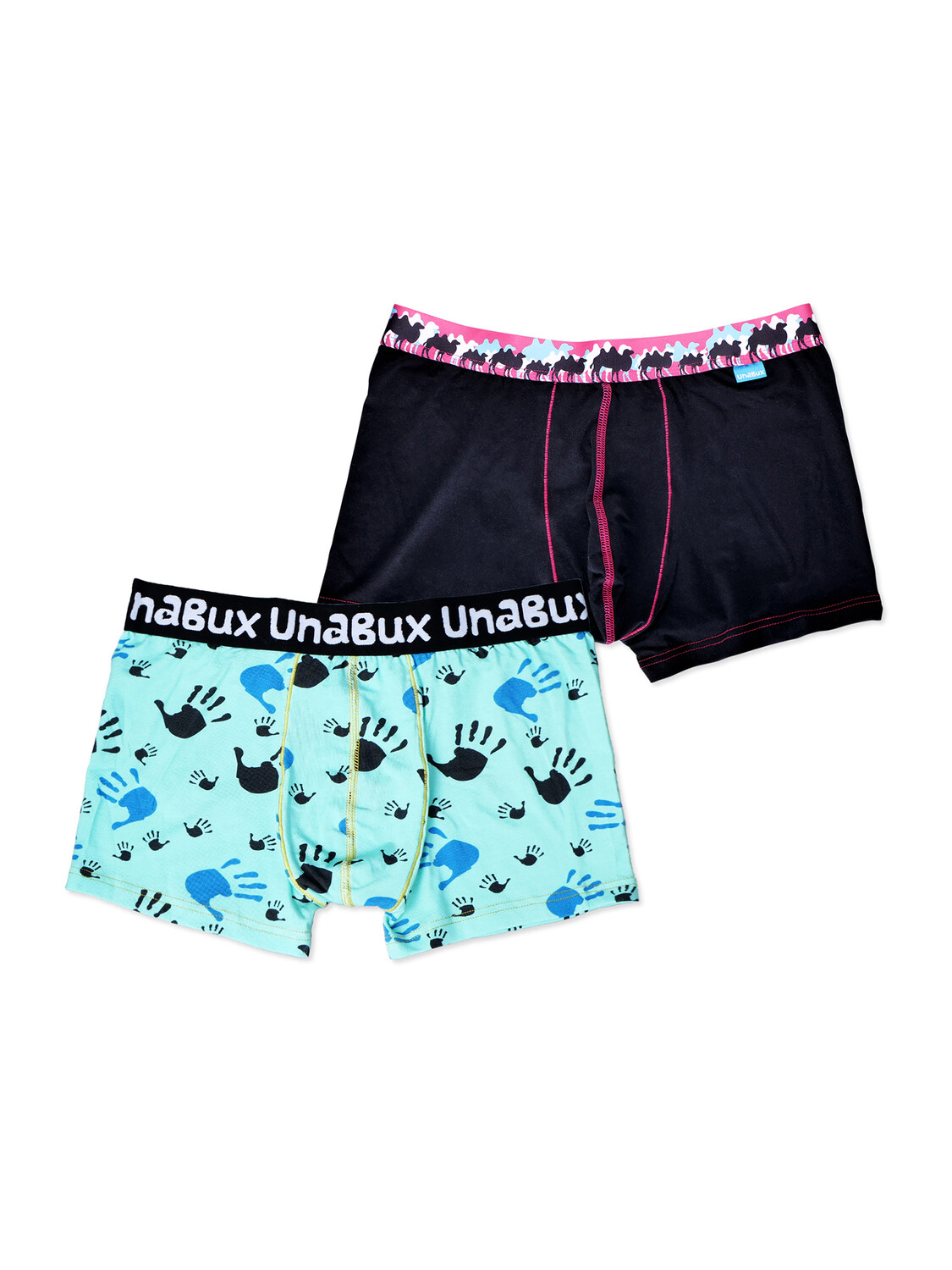 Боксеры Unabux Boxer Briefs FIVE FINGERS Mix, цвет CAMEL CARAVANE
Боксеры Unabux Boxer Briefs FIVE FINGERS Mix, цвет CAMEL CARAVANE