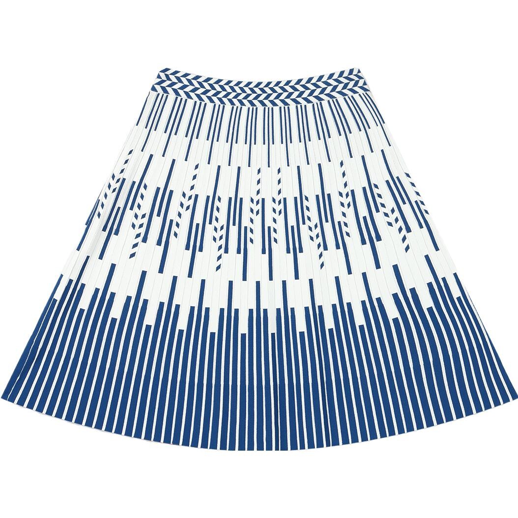 Повседневная длинная юбка унисекс Yuanqing Blue Fila
Повседневная длинная юбка унисекс Yuanqing Blue Fila