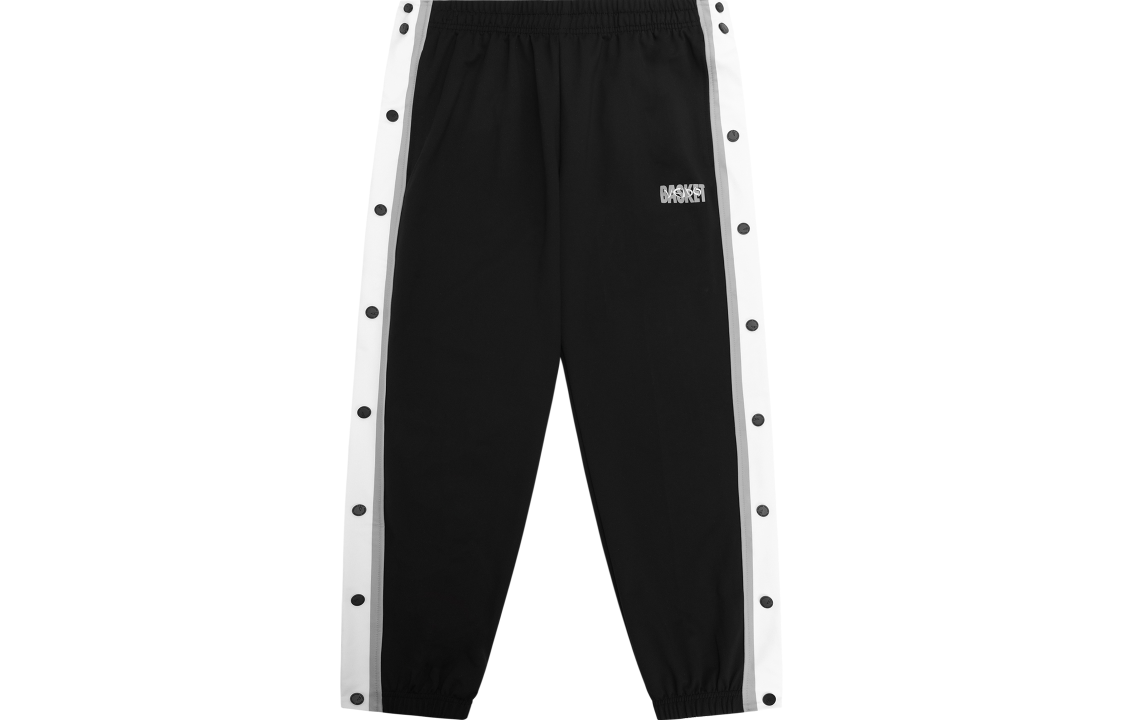 Повседневные брюки унисекс VEIDOORN, графитовый черный
Повседневные брюки унисекс VEIDOORN, графитовый черный