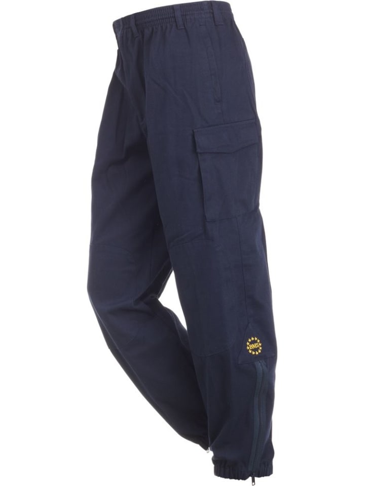 Тканевые брюки Match-Race Hose BMS, синий
Тканевые брюки Match-Race Hose BMS, синий