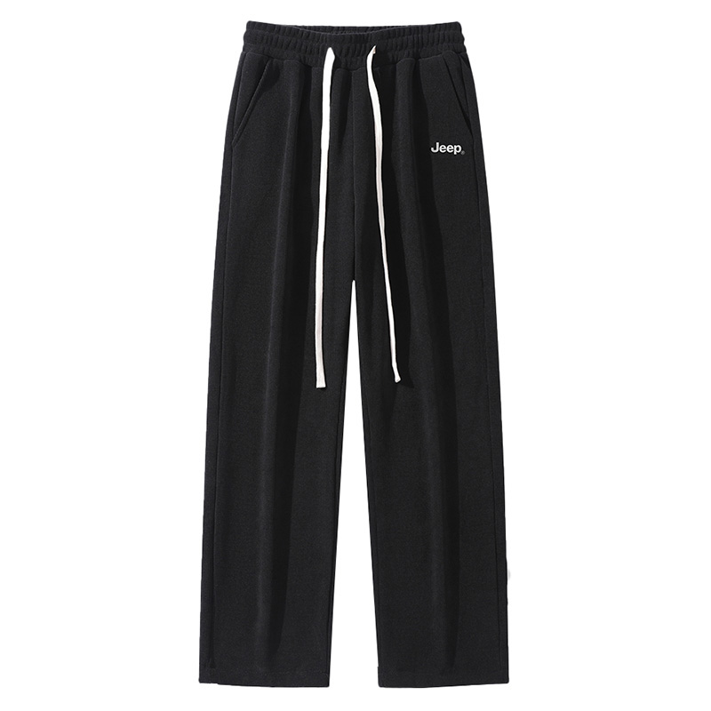 Повседневные брюки Unisex Jeep, темно-серый
Повседневные брюки Unisex Jeep, темно-серый