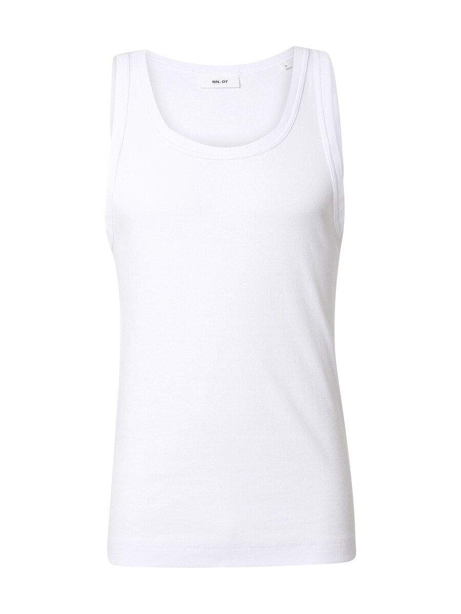 Рубашка NN07 Mick, белый
Рубашка NN07 Mick, белый