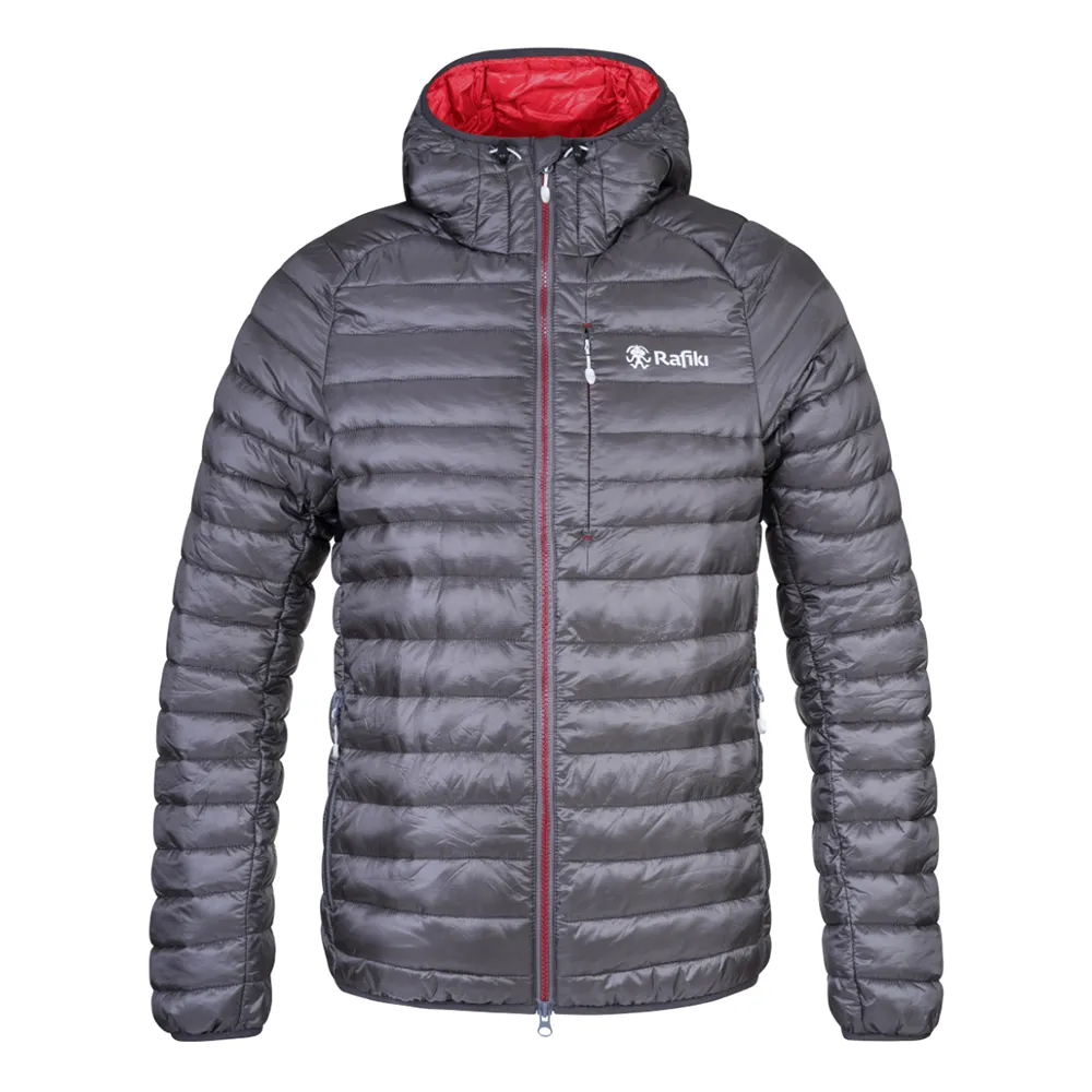 Куртка Rafiki Dante, серый
Куртка Rafiki Dante, серый