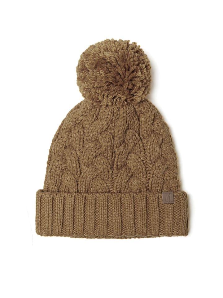 Шапка Minoti, песочный
Шапка Minoti, песочный