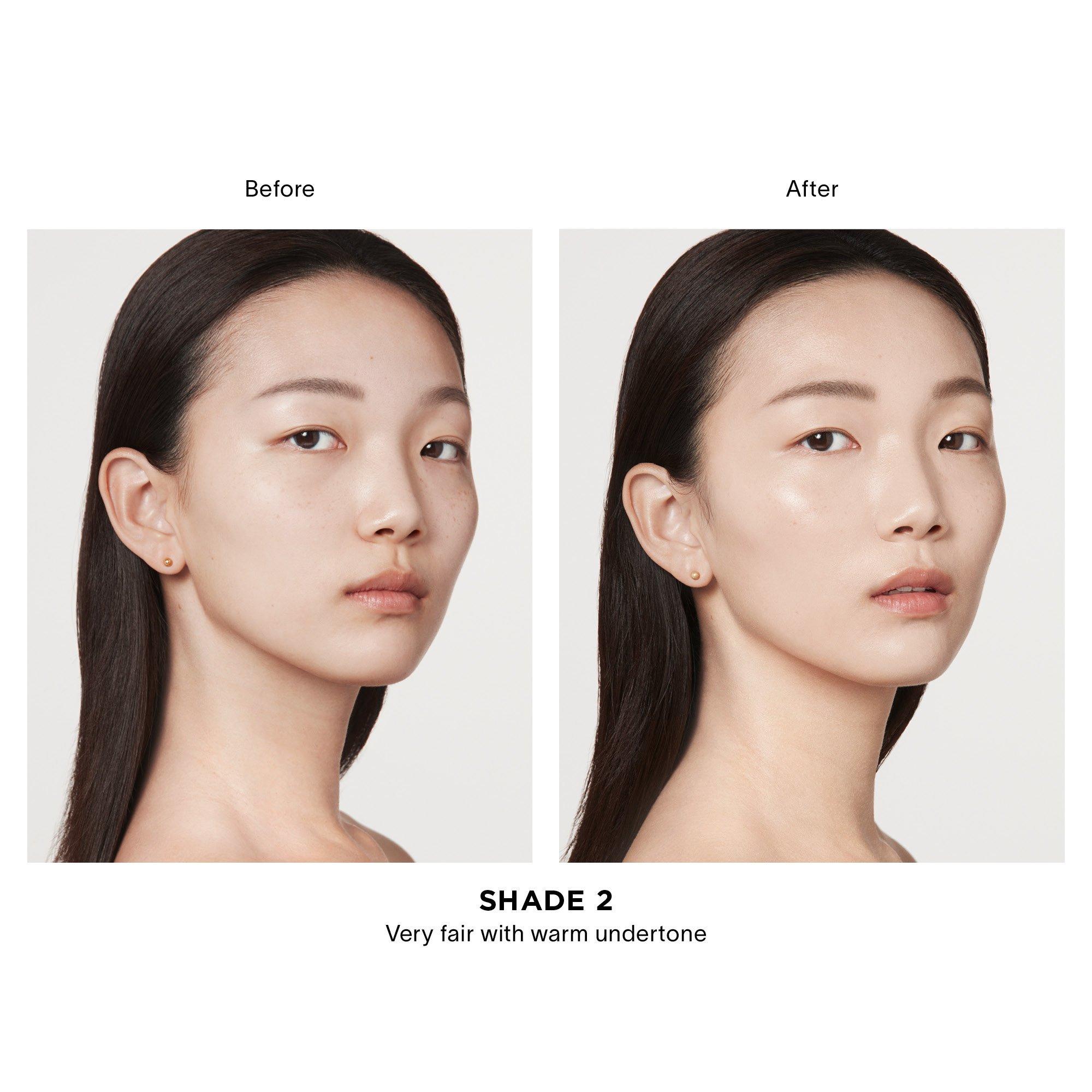 Тональный крем Illusion Luminous Glow Foundation SPF 30 HOURGLASS, 2 (Fair, Neutral)
Тональный крем Illusion Luminous Glow Foundation SPF 30 HOURGLASS, 2 (Fair, Neutral)