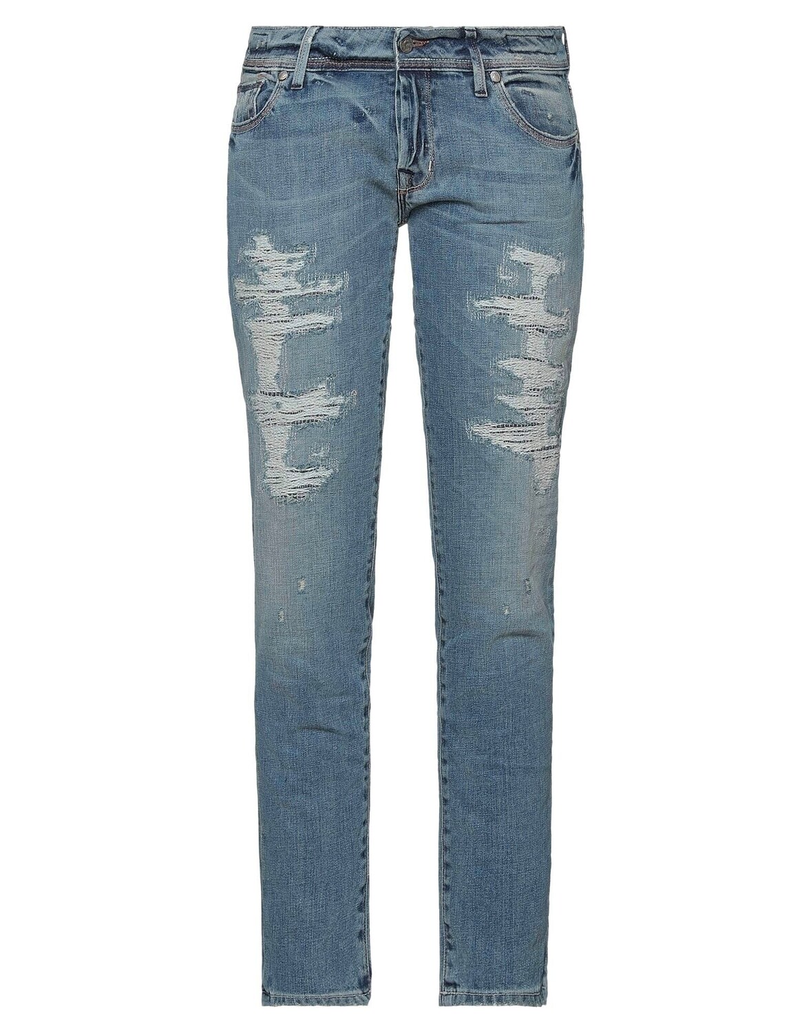 Джинсы Jacob Cohen, синий
Джинсы Jacob Cohen, синий