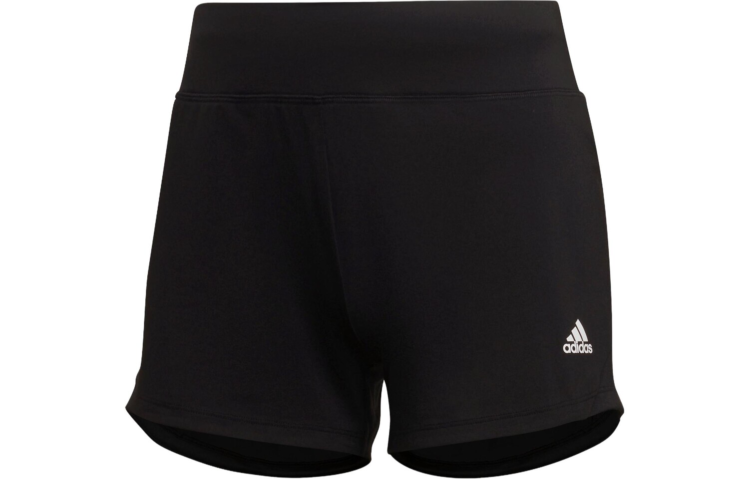 Спортивные шорты Hiit женские черные Adidas
Спортивные шорты Hiit женские черные Adidas