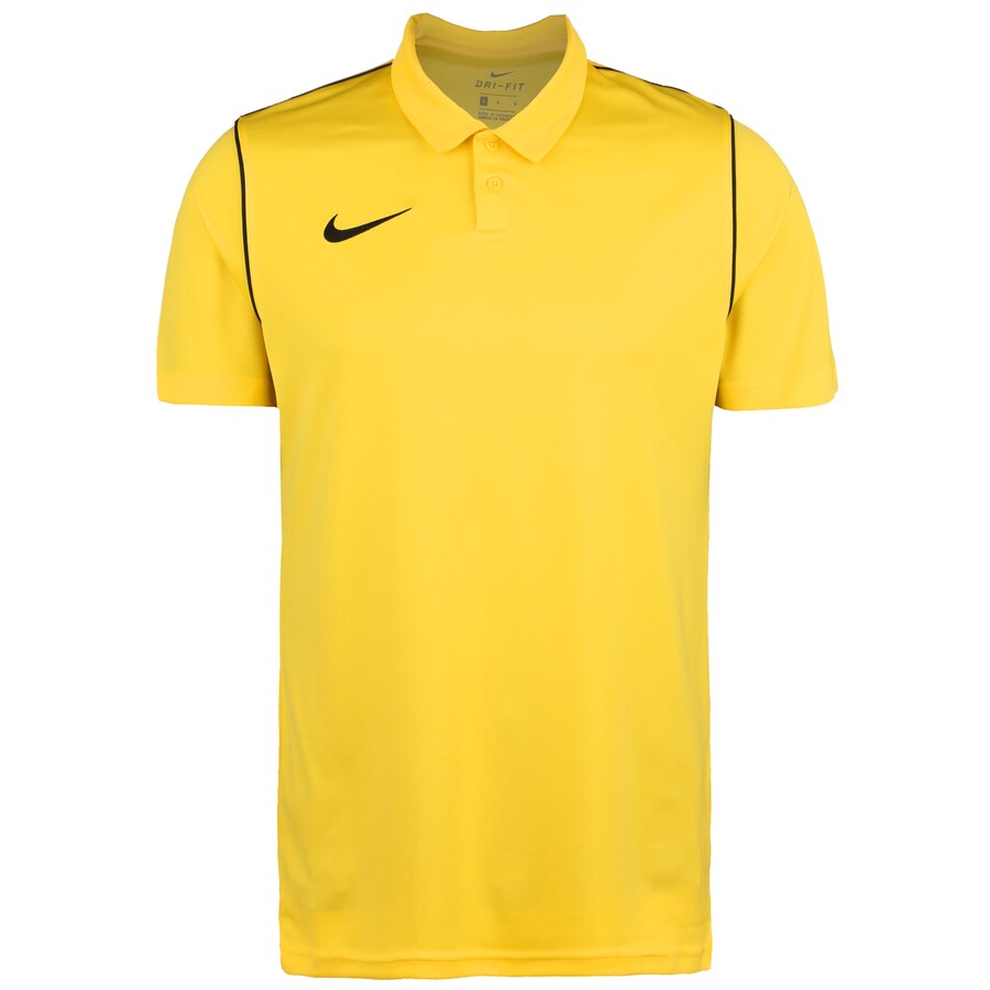 Футболка Performance NIKE Park 20, желтый
Футболка Performance NIKE Park 20, желтый